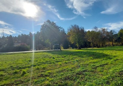 działka na sprzedaż - Dąbrowa Górnicza, Łęka