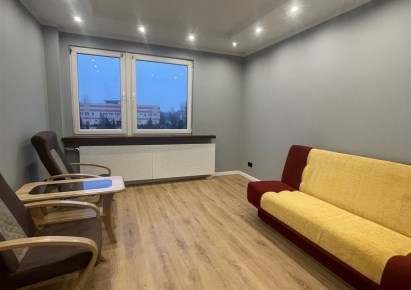 mieszkanie na wynajem - Dąbrowa Górnicza, Ząbkowice