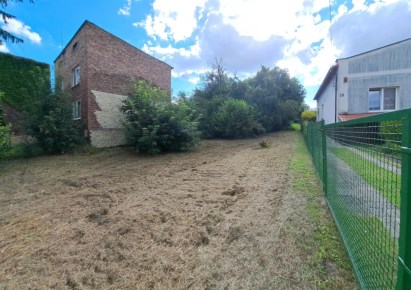 działka na sprzedaż - Będzin, Grodziec