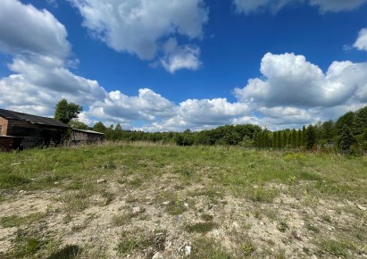 działka na sprzedaż - Sławków, Zagródki