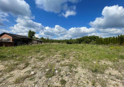 działka na sprzedaż - Mysłowice, Krasowy