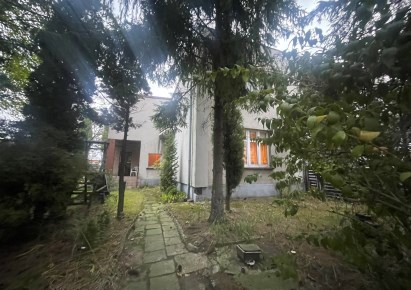 dom na sprzedaż - Sosnowiec, Środula