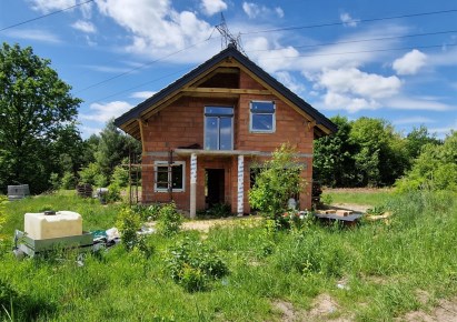 dom na sprzedaż - Dąbrowa Górnicza, Antoniów