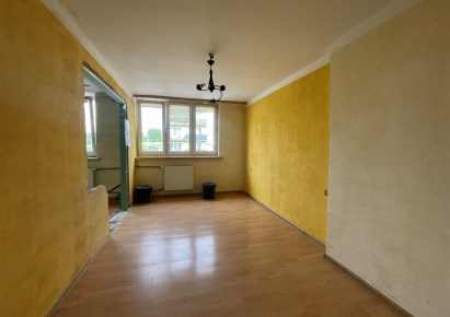 mieszkanie na sprzedaż - Sosnowiec, Zagórze