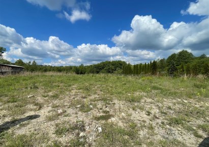 działka na sprzedaż - Sosnowiec, Jęzor