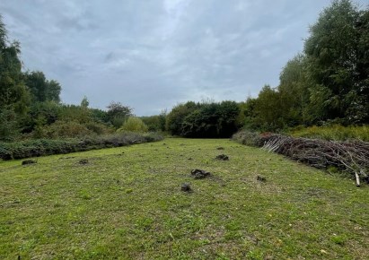 działka na sprzedaż - Psary, Gródków