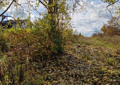 działka na sprzedaż - Sławków