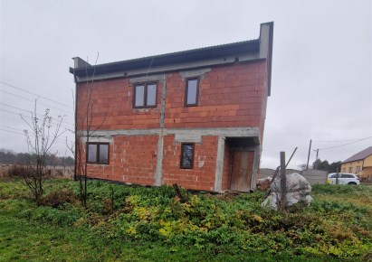 dom na sprzedaż - Siewierz (gw), Warężyn