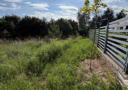 działka na sprzedaż - Dąbrowa Górnicza, Ząbkowice