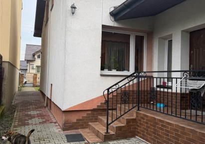 dom na sprzedaż - Jaworzno, Dobra