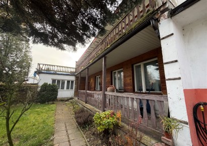 dom na sprzedaż - Dąbrowa Górnicza