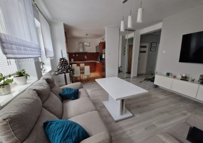 mieszkanie na sprzedaż - Mysłowice, Ćmok