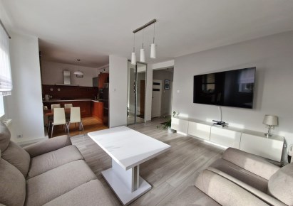 mieszkanie na sprzedaż - Mysłowice, Ćmok