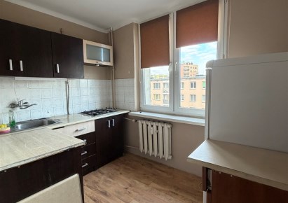 mieszkanie na sprzedaż - Dąbrowa Górnicza, Reden