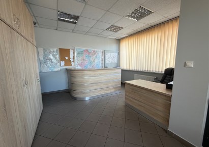 hala na wynajem - Siemianowice Śląskie