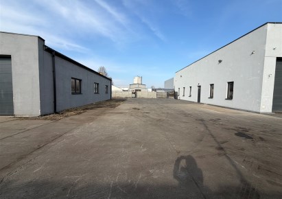 hala na wynajem - Siemianowice Śląskie