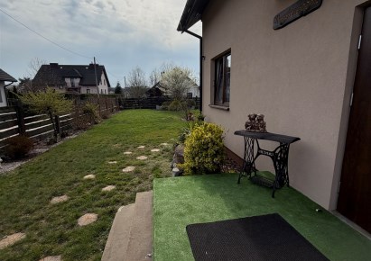 dom na sprzedaż - Mysłowice, Ławki