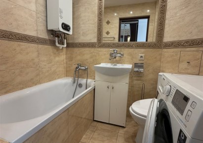 mieszkanie na sprzedaż - Sosnowiec, Centrum