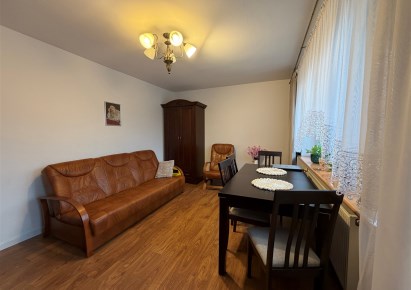 mieszkanie na sprzedaż - Sosnowiec, Kazimierz