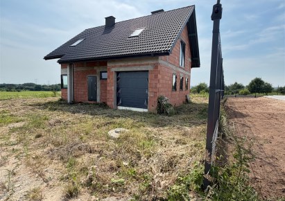 dom na sprzedaż - Siewierz (gw), Tuliszów